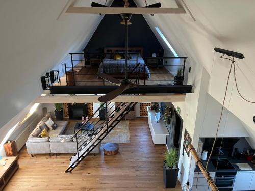 Raesfeld Apartment | Relax at Dreckerhook: Oceanfront Oasis to Unwind