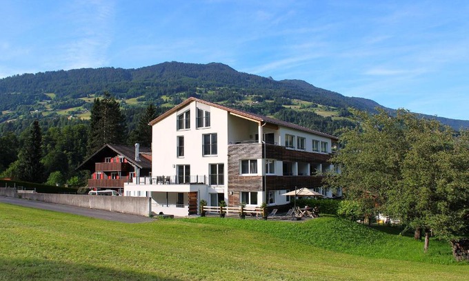 Tschagguns Apartment | Guest Rated: 10/10 at Drei Türme Top 9 - Family Friendly