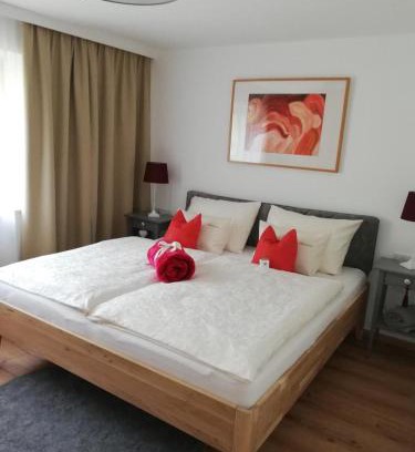 Moosen Apartment | Family-Friendly Dreilärchenhaus with High Guest Ratings