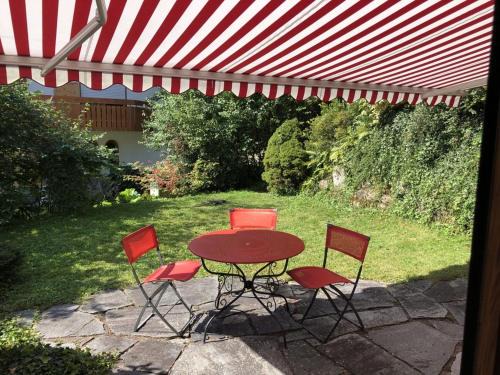 Rheinfelden Apartment | Comfortable Dreiländereck: Family-Friendly Holiday Retreat