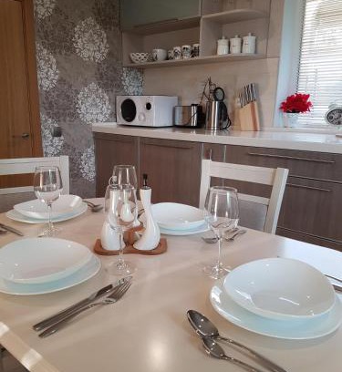 Riga House | Pet-Friendly Dreilini Residence: Guest Rated 9.4/10