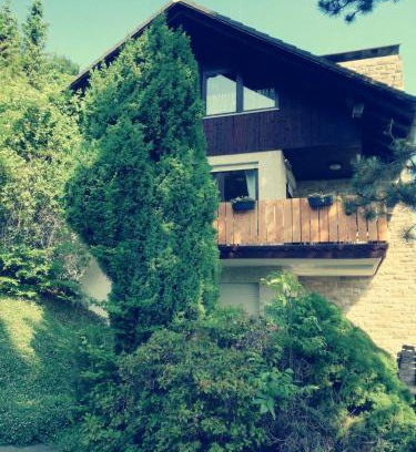 Scheid Apartment | Family-Friendly Retreat at Dreimal Seeblick - Guest Rated 8/10