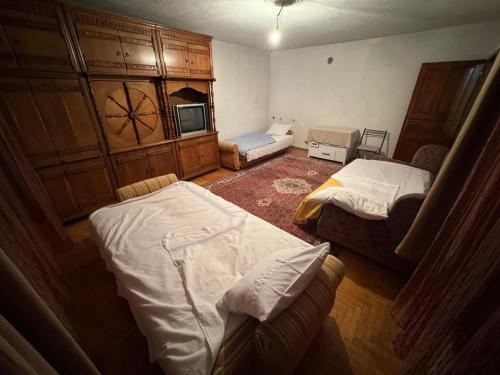 Prizren Apartment | Drenis Home