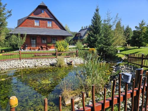 Zuberec House | Top-Rated Drevenice Zuberec: Family-Friendly Stay