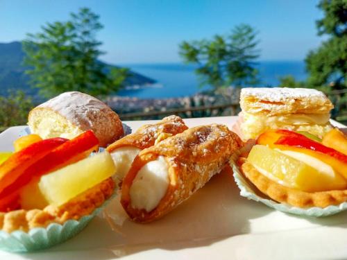 Torraca Bed & Breakfast | Unforgettable Stay at Driùs edodè - Family-Friendly B&B