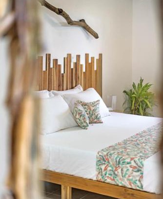 Rio Seco Hotel | Drift Away Lodge CR