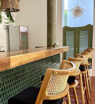Unawatuna Apartment | Drift Hotel by Turtle Beach F2