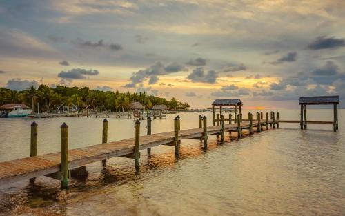 Key Largo Hotel | Seaside Retreat at Drift Hotel with Private Beach Access