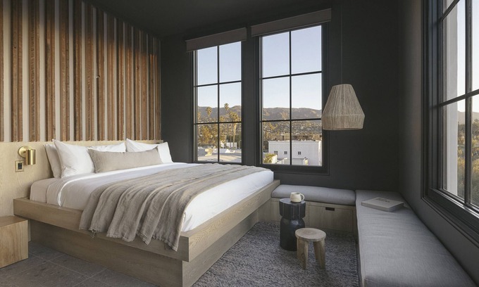 Lower State Hotel | Discover Drift Santa Barbara: Spa, Breakfast & Family-Friendly