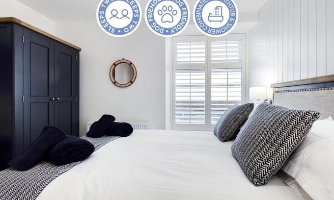 Rhosneigr House | Driftwood Boutique Guest House