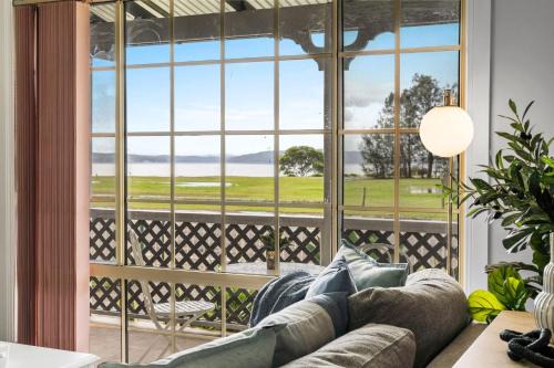 Lemon Tree Passage House | Driftwood Cottage - Your Ideal Family-Friendly Retreat