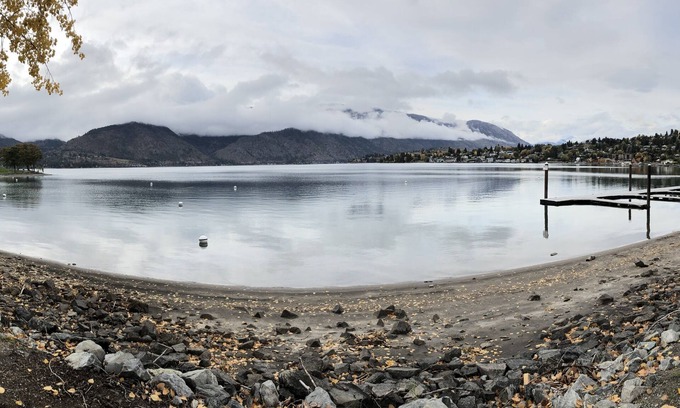 Wapato Point House | Explore Driftwood Point at Wapato Point: Ocean & Lake Views
