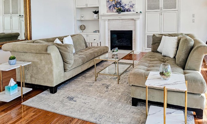 Blaine House | Discover Driftwood Retreat Upstairs: Ocean View & Pet Friendly