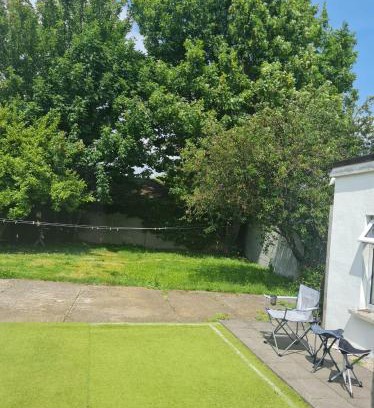 Crumlin House | Drimnagh House