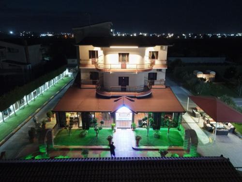 Durres Hotel | Discover the Drini Hotel: Top-Rated Stay with Family Amenities