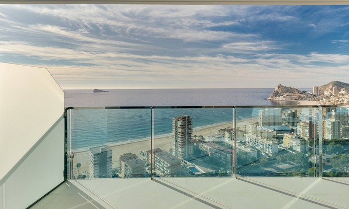 Cala Apartment | Exceptional DRIVE SUN 2 Bedrooms with Pool & Spa Access