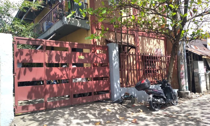 Taytay Apartment | Budget-Friendly DriveBy ~ RestStop: Pet & Child Friendly Stays
