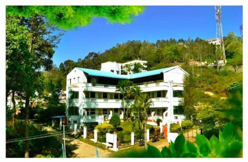 Yercaud Resort | Drizzling Resort