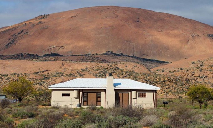 Nama Khoi Villa | Experience Comfort at Droëdap Guest Farm - Rated 9.4/10