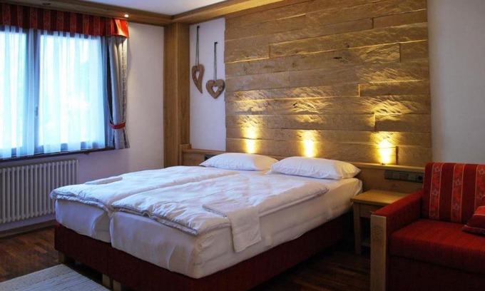 Erto e Casso Bed & Breakfast | Remarkable Dromì a l'Alpìn: Family-Friendly with Breakfast