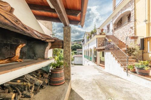 Triei Apartment | Drommire a s'Accodoro