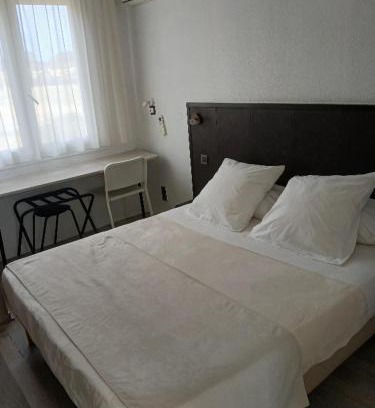 Saint-Paul-Trois-Chateaux Hotel | Dromsudhotel
