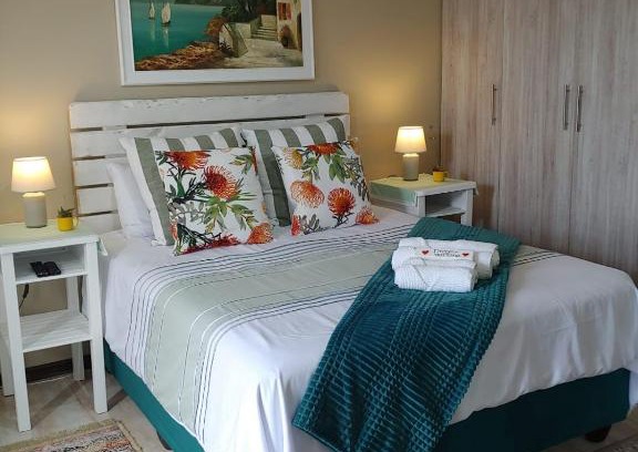 Jeffreys Bay House | Discover Droom Verlore: Pet & Child Friendly Retreat