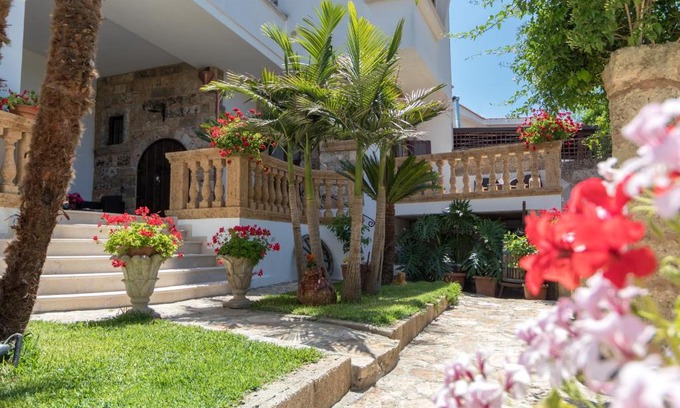 Felline House | Unforgettable Stays at dRooms: Pet-Friendly & Family-Ready
