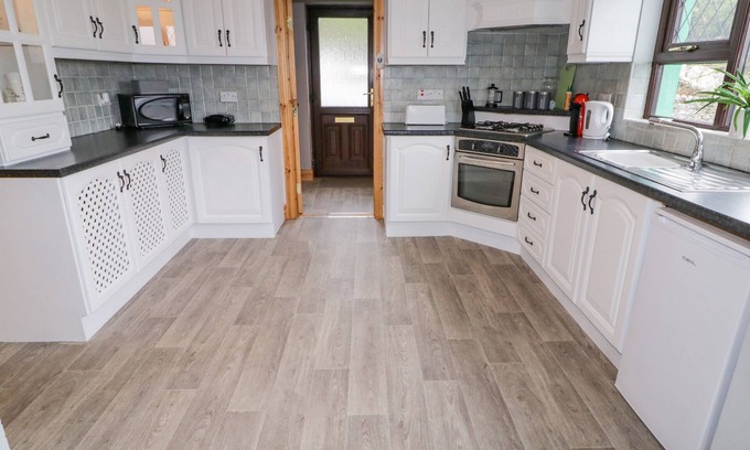 Donegal Cottage | Drumore House