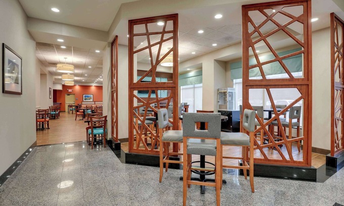 Arrowood Hotel | Exceptional Drury Inn & Suites Charlotte Arrowood Stay