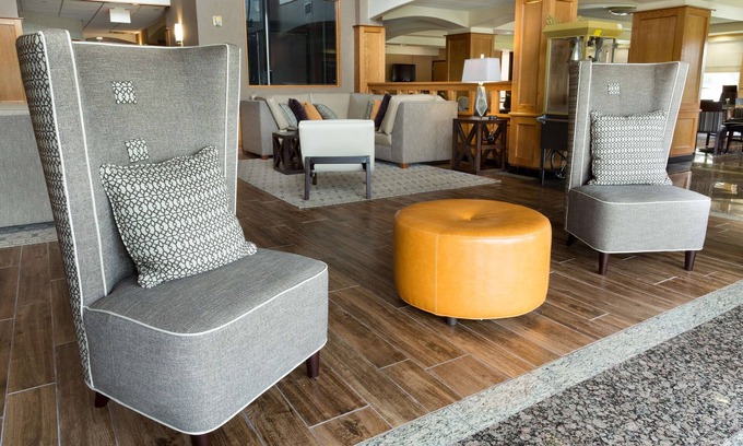 Lafayette Hotel | Indulge at Drury Inn & Suites Lafayette - Rated 9.4/10