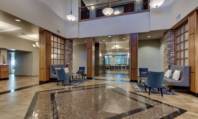 Deer Valley Hotel | Relax at Drury Inn & Suites Phoenix Happy Valley - 9.6/10