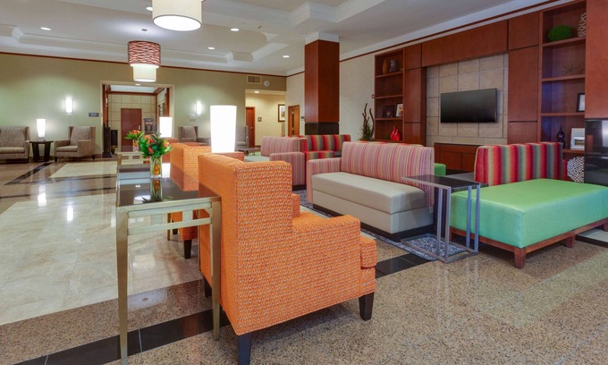 Clifton Heights Hotel | Discover Drury Inn & Suites St. Louis Forest Park Getaway