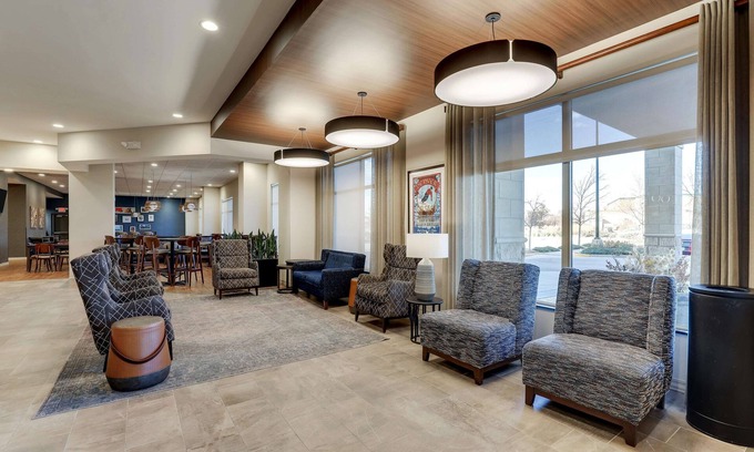 West Central Westminster Hotel | Discover Drury Plaza Hotel Denver Westminster: Top-Rated Stay