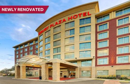 West Central Westminster Hotel | Pet-Friendly Retreat at Drury Plaza Hotel Denver Westminster