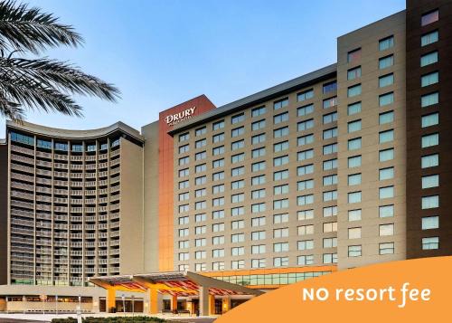 Lake Buena Vista Hotel | Family-Friendly Drury Plaza Hotel Near Disney Springs