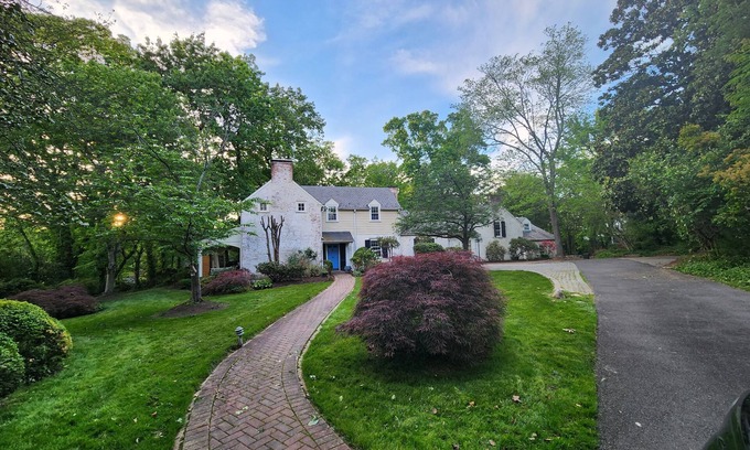 Taylor Run House | Historic Drybrook Estate: Ideal for Families & Pet Lovers