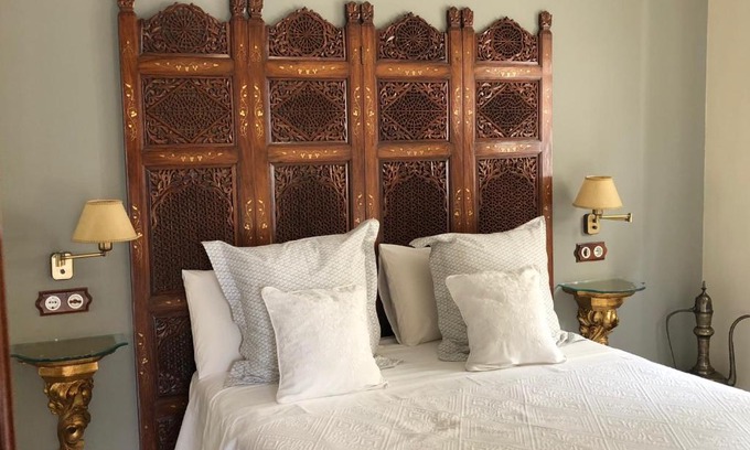 Santa Marina Apartment | Family-Friendly Apartments in Córdoba, Spain - Guest Rated 9.2