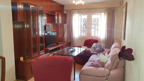 Distrito Sur House | Discover Inviting Holiday Homes in Spain with Family Amenities