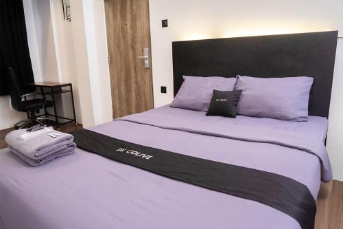 Semarang Hotel | Inviting DS Colive Sinabung: Child-Friendly Stays Await