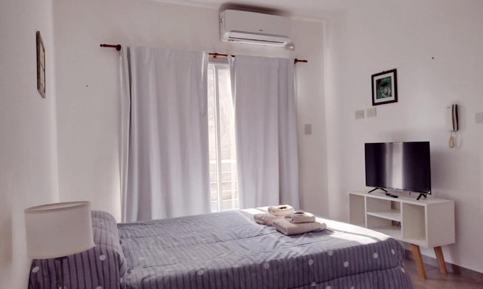 Lobos Apartment | Experience Comfort at DTo CÉNTRICO LOBOS 1 C - Rated 9/10
