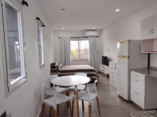 Lobos Apartment | Pet-Friendly DTo CÉNTRICO LOBOS 2 D with High Ratings