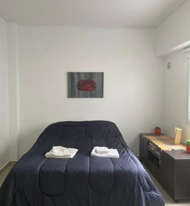 Monte Grande Apartment | Family-Friendly Stay at Dto Monte Grande Near EZE Airport