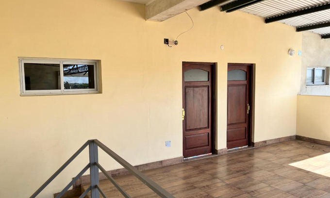 La Banda Apartment | Pet-Friendly Dtos las Brisas: Ideal Family Getaway