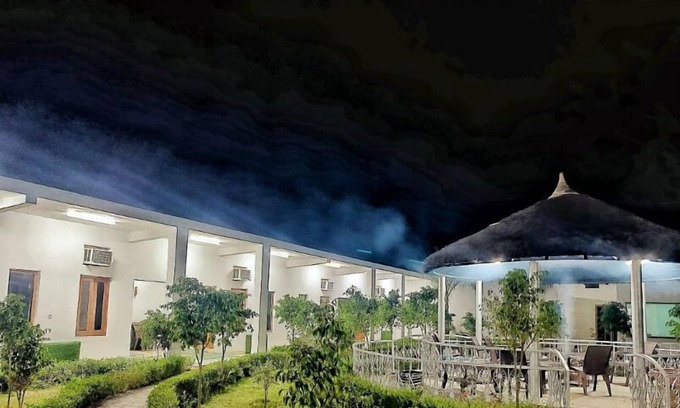 Palia Hotel | Cozy DTR Jungle Hideaways with Breakfast & Family-Friendly Vibes