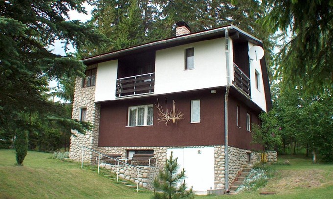 Stola Apartment | Pet-Friendly Dušan: Exceptional Stay Rated 9/10