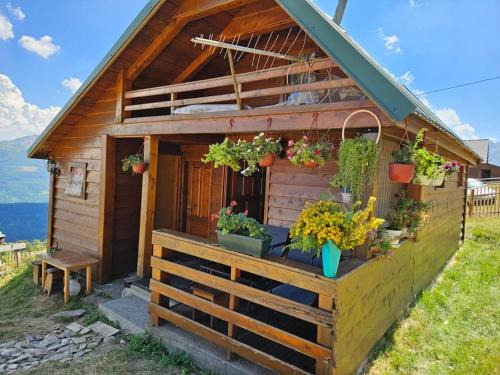 Montenegro Ski Chalet | Dušanov Konak