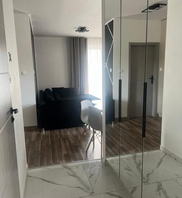 Ostrow Wielkopolski Apartment | Discover Apartament 4 Park City: Child-Friendly Escape