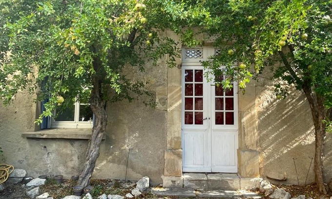 Cuxac-dʼAude Apartment | Discover Du côté de chez nous: Family-Friendly Retreat