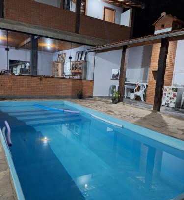 Conceicao do Ibitipoca Hotel | Du vadinho pousada